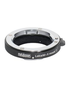 Metabones Leica M - Fujifilm X-Mount T Adapter