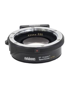 Metabones Canon EF - E-mount T Speed Booster ULTRA 0,71x II adapter