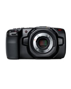 Blackmagic Pocket Cinema camera 4K Body