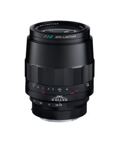 Voigtländer Macro APO-Lanthar 110mm f/2.5 Sony E-Mount