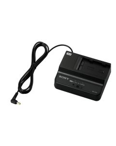 Sony BC-U1A acculader