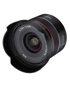 Samyang AF 18mm f/2.8 FE Sony E-Mount