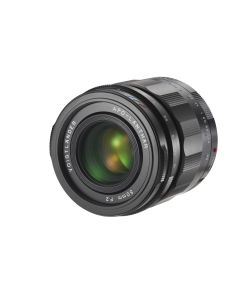 Voigtländer APO-Lanthar 50mm f/2.0 Sony E-Mount