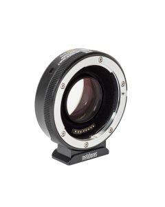 Metabones Canon EF - Canon EOS R (RF) T Speed Booster ULTRA 0.71x adapter