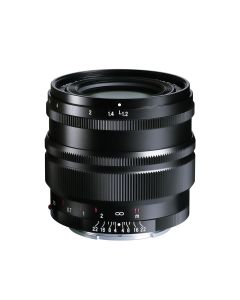 Voigtlander Nokton SE 35mm f/1.2 Sony E-Mount