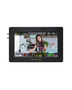 Blackmagic Video Assist 7 3G 17,8cm (7") monitor/ recorder