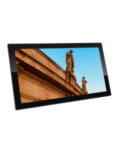 Braun 18,5" DigiFrame 1901 8GB 