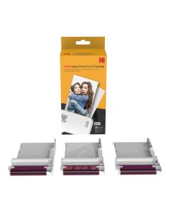 Kodak ICRG-230 - 30 foto's (2,1" X 3,4") 