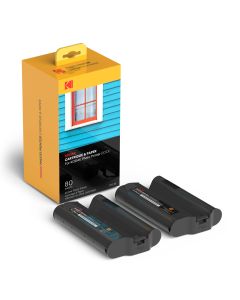 Kodak PHC-80 (4"x6") 100x148mm 80 foto's