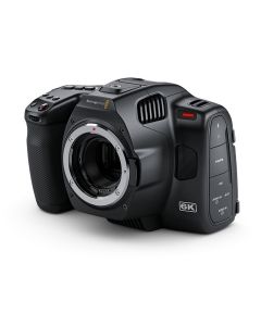 Blackmagic Pocket Cinema camera 6K Pro body