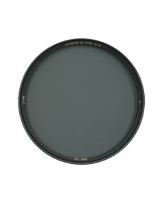 B+W BASIC circulair Polfilter MRC 77 mm