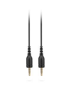 Rode SC9 3,5 mm TRRS naar TRRS Kabel, 1,5 m