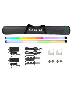 Nanlite PavoTube II 30X dualkit RGBWW