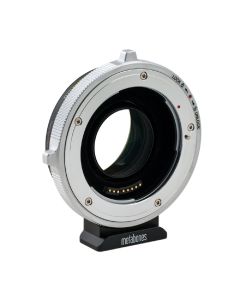 Metabones Canon EF - Canon EOS R (RF) T Cine Speed Booster ULTRA 0.71x Adapt.
