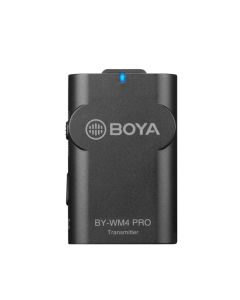 Boya BY-WM4 PRO-K5 wireless set voor USB-C