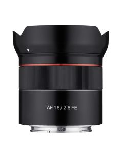 Samyang 18mm F2.8 AF Sony FE