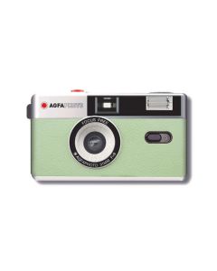Agfa fotocamera analoog 35mm mint