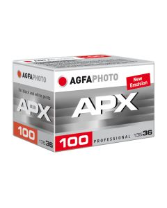 AgfaPhoto APX Pan 100 135/36
