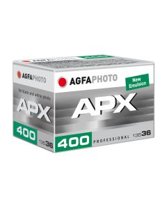 AgfaPhoto APX Pan 400 135/36