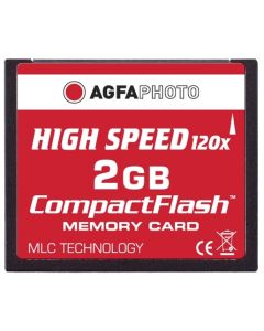 Agfa CF 2gb