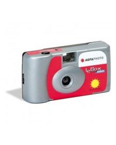 AgfaPhoto LeBox 400 27 Outdoor 2 pak