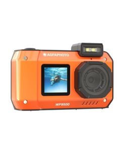 Agfaphoto Realishot WP9500 oranje