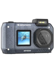 Agfaphoto Realishot WP9500 zwart