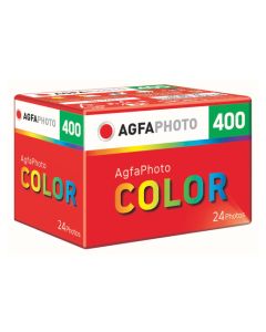 Agfaphoto Color 400 135-24