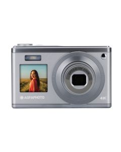 Agfaphoto DC9200 zilver
