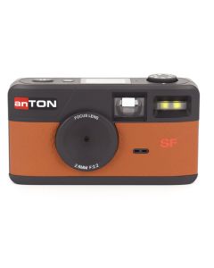 anTon K1 bruin digitale camera