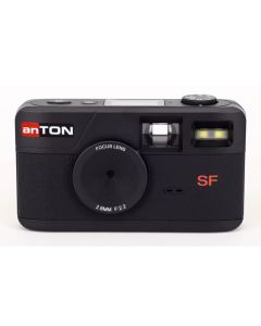 anTon K1 zwart digitale camera