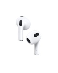 Apple Airpod 3 genaratie met oplaadcase