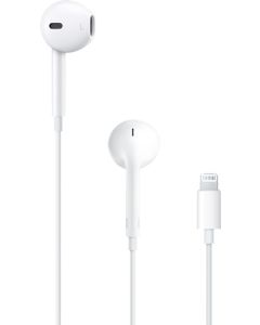 Apple EarPods with Remote and Microphone MD827ZM/B