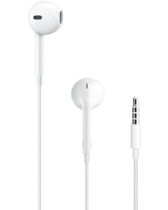 Apple Earpods 3,5 jack aansluiting