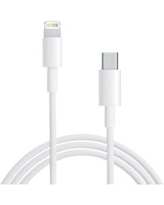 Apple Lightning to USB-C Cable 2mtr MKQ42ZM/A