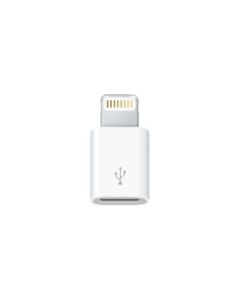 Apple Lightning to micro usb MD820ZM/A