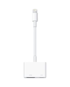 Apple Lightning Digital AV adapter