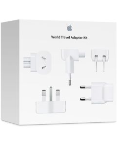 Apple World Travel Adapter Kit MD837ZM/A