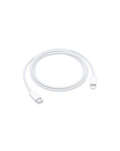 Apple USB-C to lightning 2 mtr