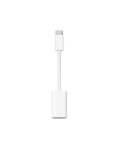 Apple usb-c naar lightning adapter