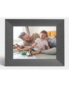 Aura Mason 9 Full HDframe grijs