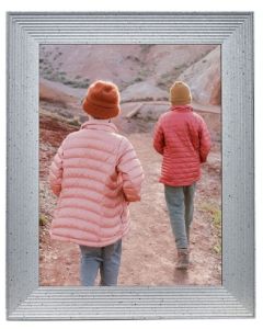 Aura Mason 9,7 Ultra HD frame
