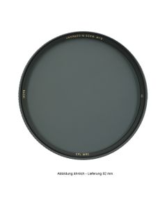 B+W Pol circular MRC 82mm