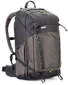 MindShift BackLight™ 36L photo daypack - charcoal