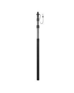 Boya Carbon Boomarm BY-PB25 met Interne XLR Kabel