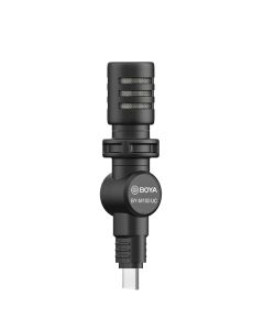 Boya BY-M100uc mic usb-c