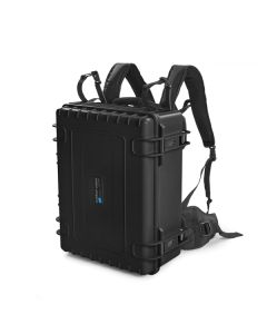 B&W Outdoor.cases Back pack system type 5000/5500/6000