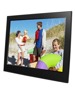 Braun Digitale Fotolijst Digiframe 8 Slim 8 Inch