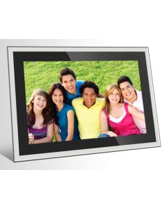 Braun Digiframe 10 inch WiFi