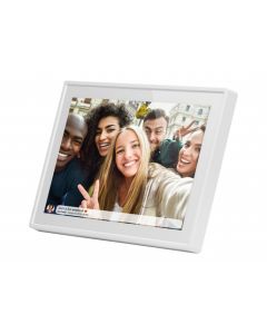 Braun Digiframe 10 inch WiFi
